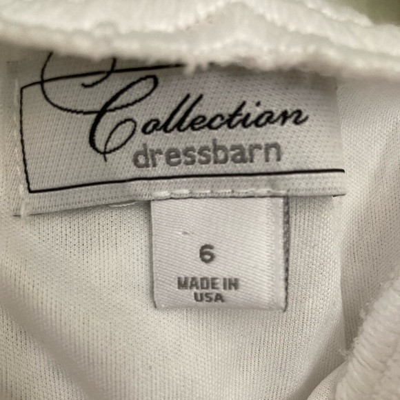 Dressbarn shirt - Picture 3 of 4